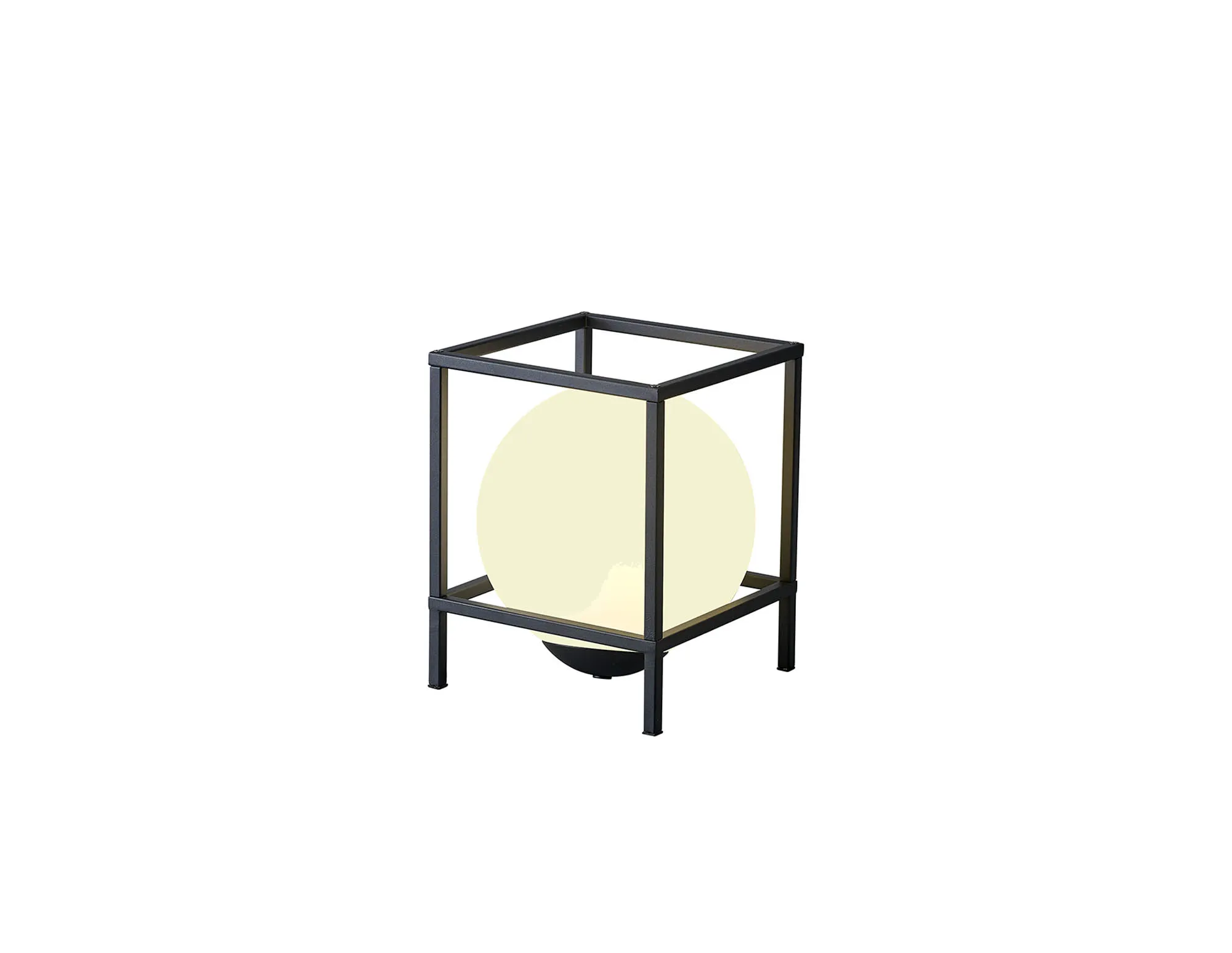 M7611  Desigual Medium Table Lamp 1 Light